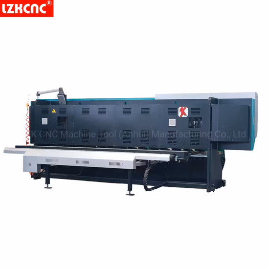 1600mm シート用サーボモーター Hust システムを備えた CNC 立型溝入れ機